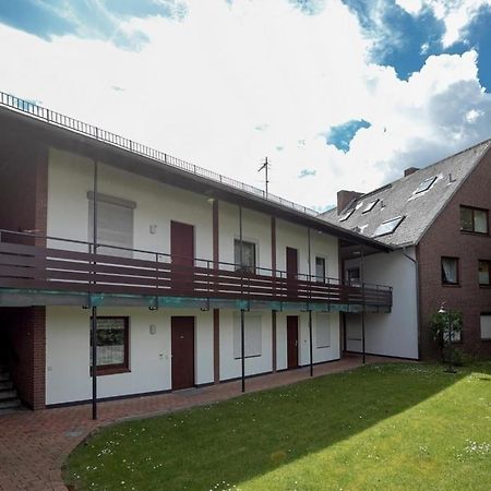 Strandfein Scharbeutz Exterior foto